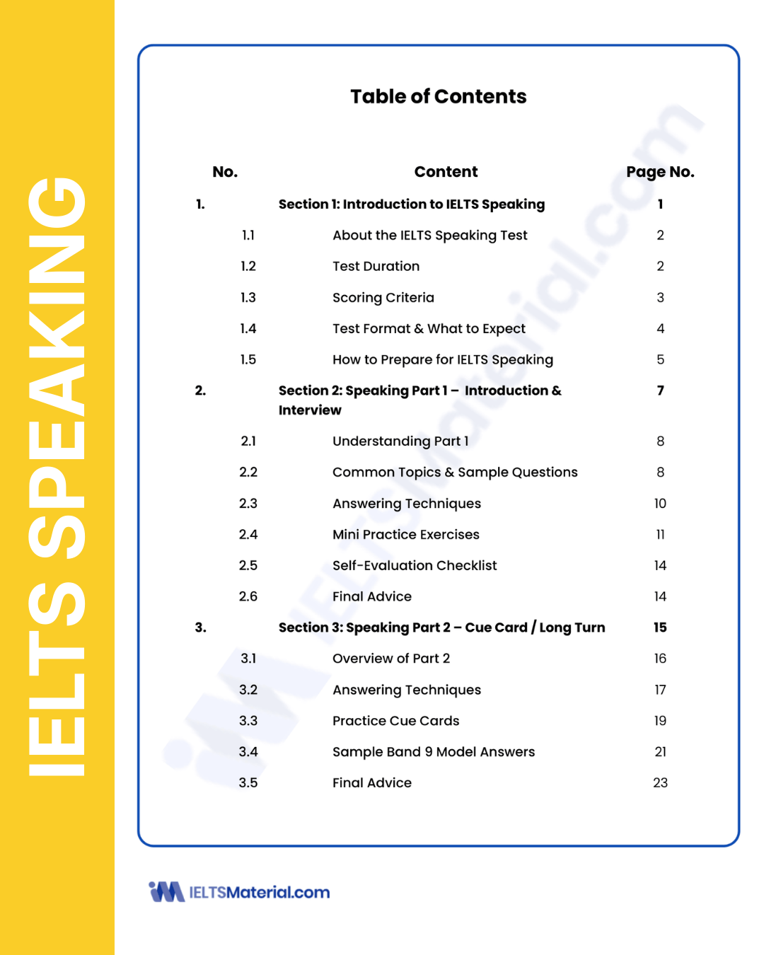 Products – IELTSMaterial Store
