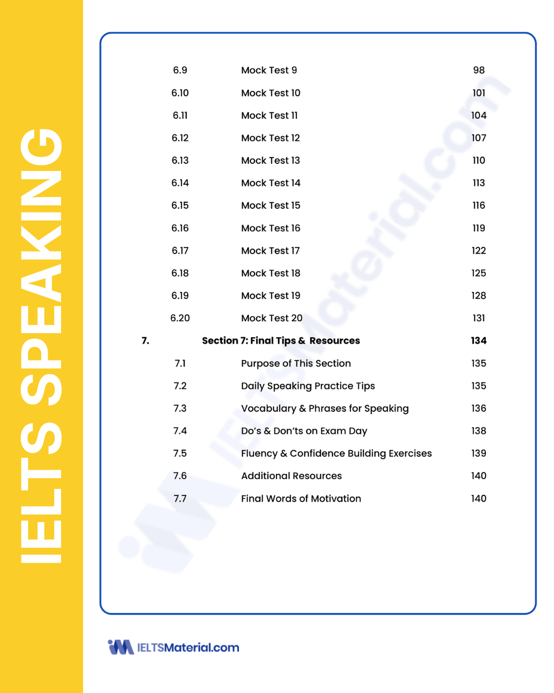IELTS 2026 Academic 5-Book Combo – Complete Preparation Set (Jan to Jun 2026)