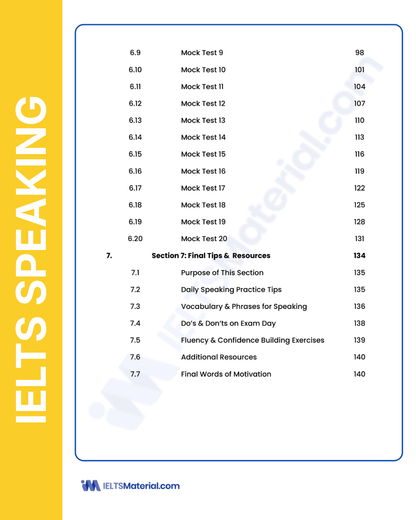 IELTS 2026 Academic 5-Book Combo – Complete Preparation Set (Jan to Jun 2026)