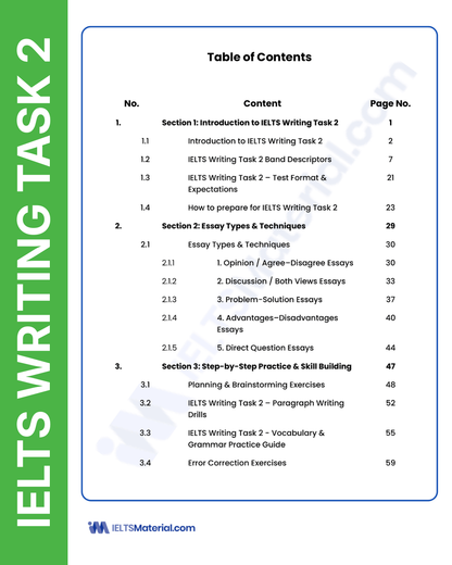 IELTS 2026 Academic 5-Book Combo – Complete Preparation Set (Jan to Jun 2026)