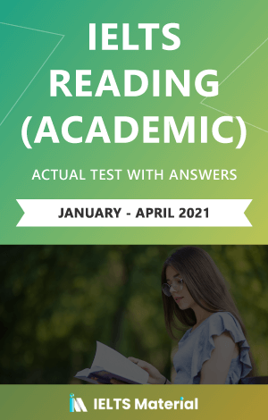 IELTS_Reading_Academic_2021