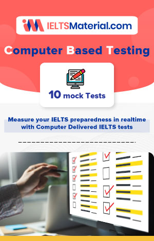IELTS Computer-Based Tests [10 Mock Tests]