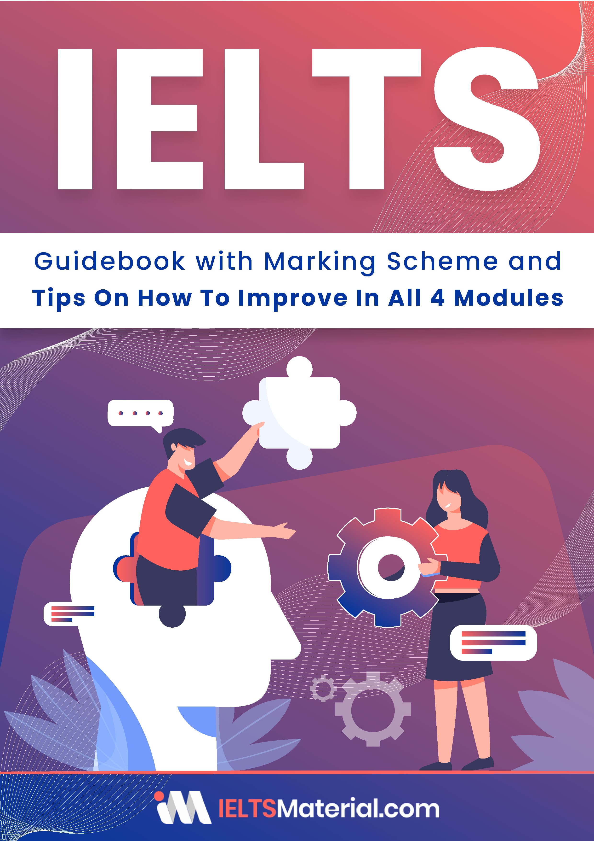 Ielts Tips and tricks