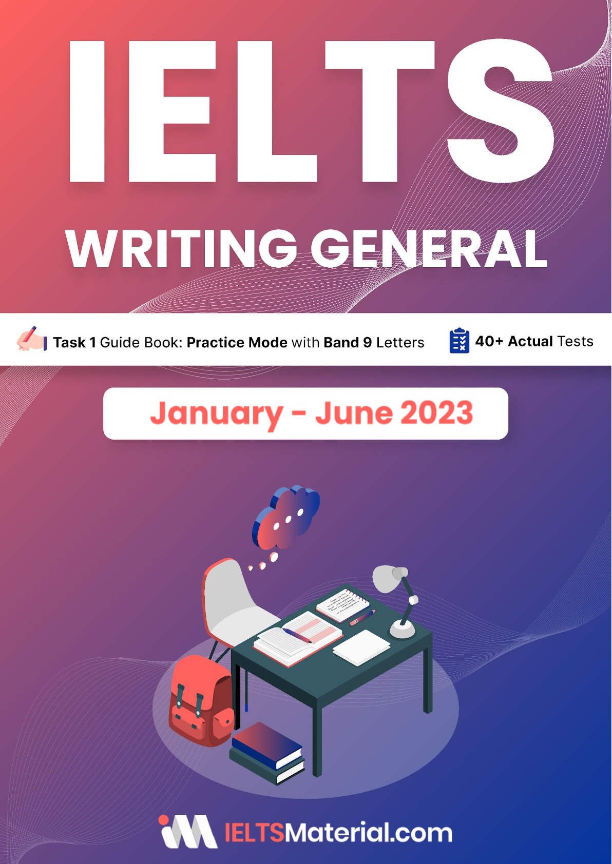IELTS Writing General