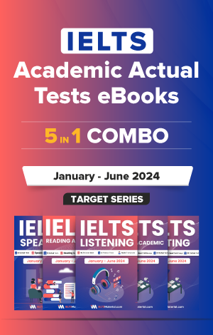 Comprehensive IELTS Academic Band 8 Complete Preparation Course with Academic eBook Combo