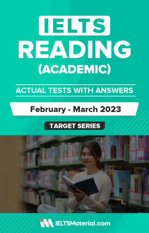 IELTS Reading Academic ebook