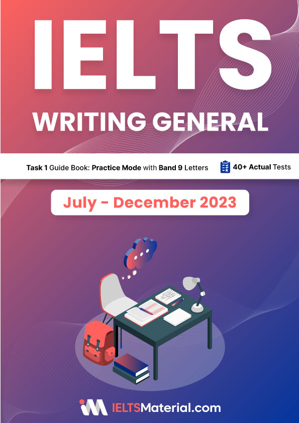 IELTS-Writing(GT)