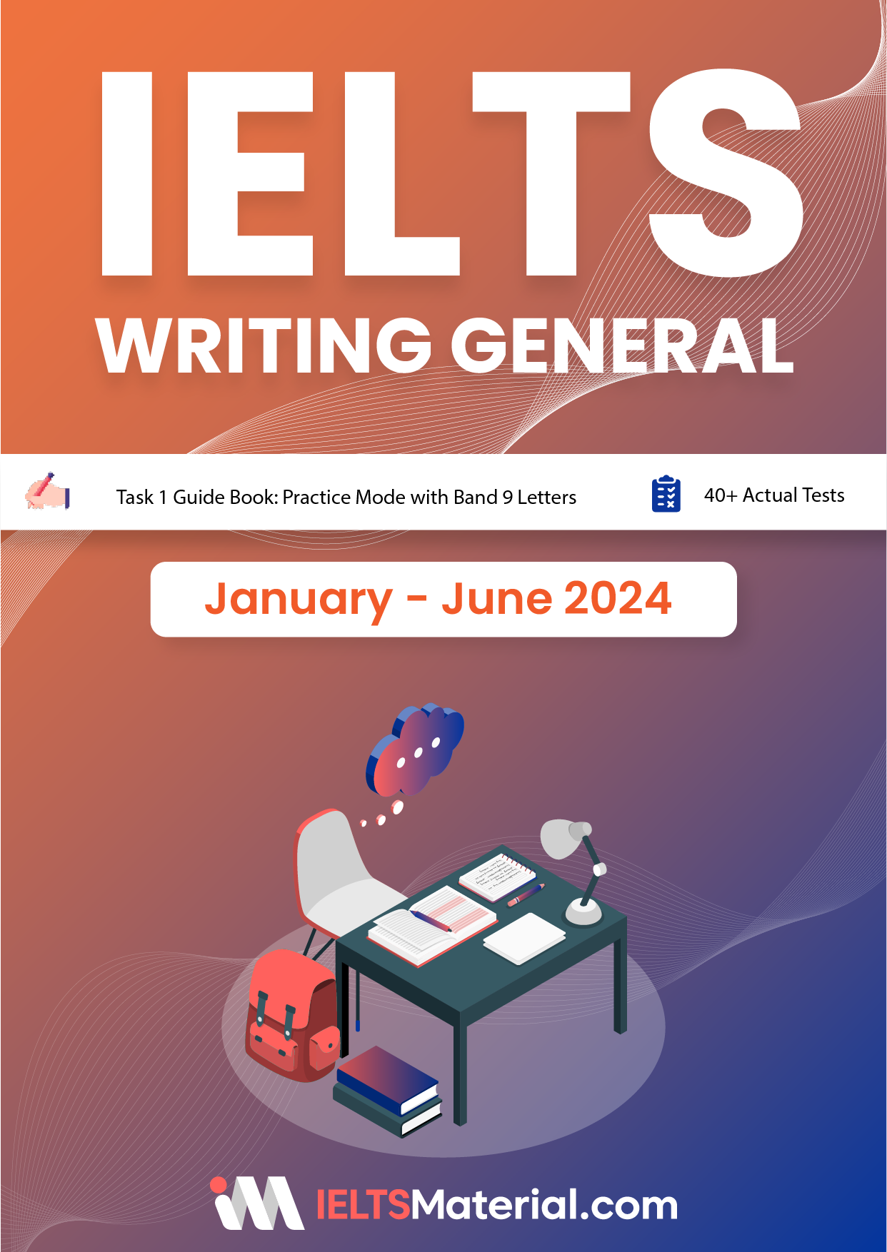 Comprehensive IELTS Writing (General) Band 8 Preparation Course